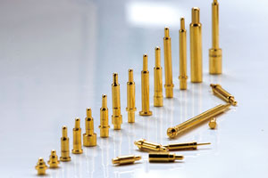 影響pogo pin連接器壽命的因素插圖 影響pogo pin連接器壽命的因素插圖