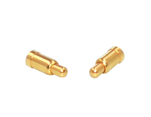 貼片式pogopin連接器插圖5