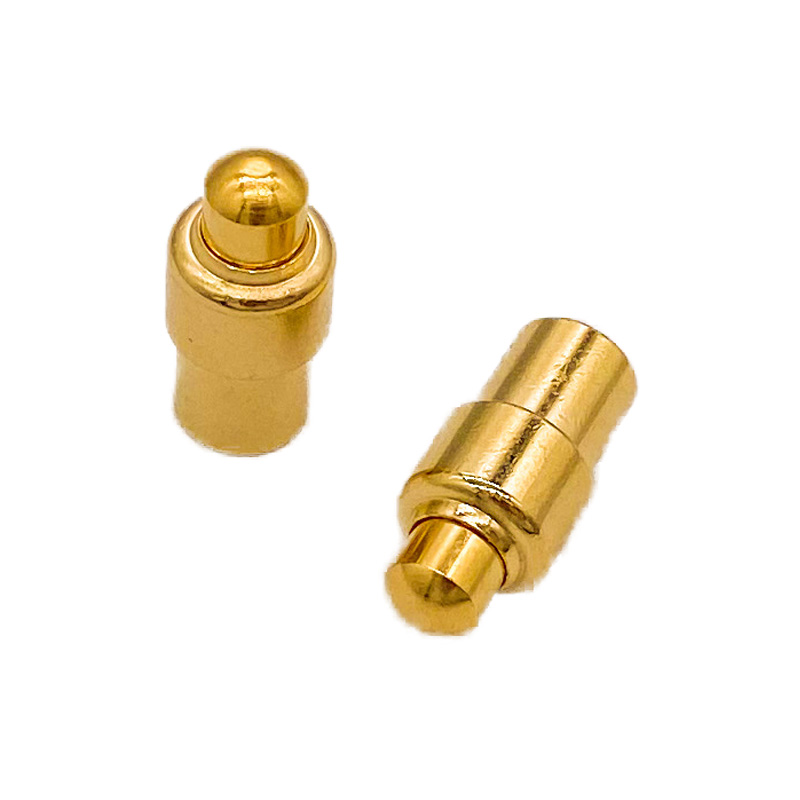 大電流彈簧針插圖3