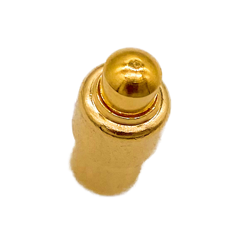 大電流彈簧針插圖1