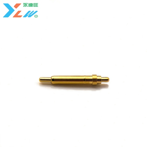 雙頭pin彈簧針插圖2