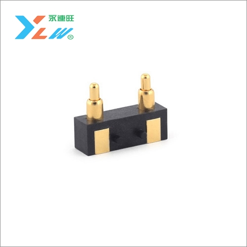 側(cè)貼pogopin公座插圖1 側(cè)貼pogopin公座插圖1